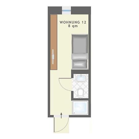 הרינגסדורף Villa Albertine App 12 מראה חיצוני תמונה